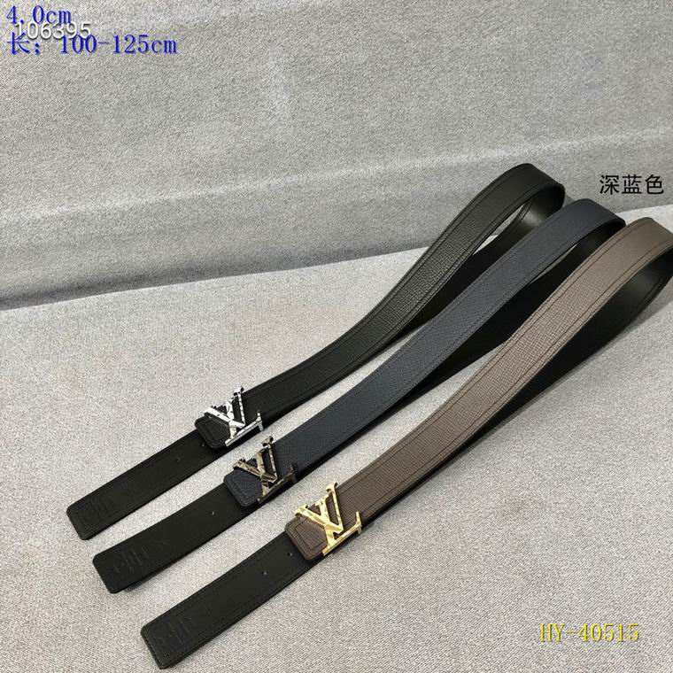 LV Belt 4cm 100-125cm 8L (12)